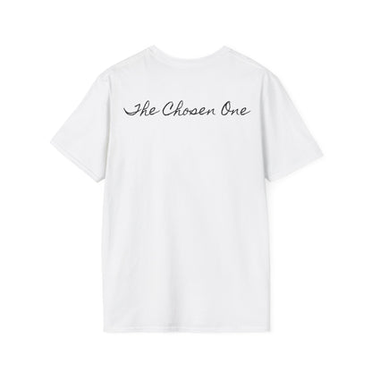 "The Chosen One" - Frontside Design