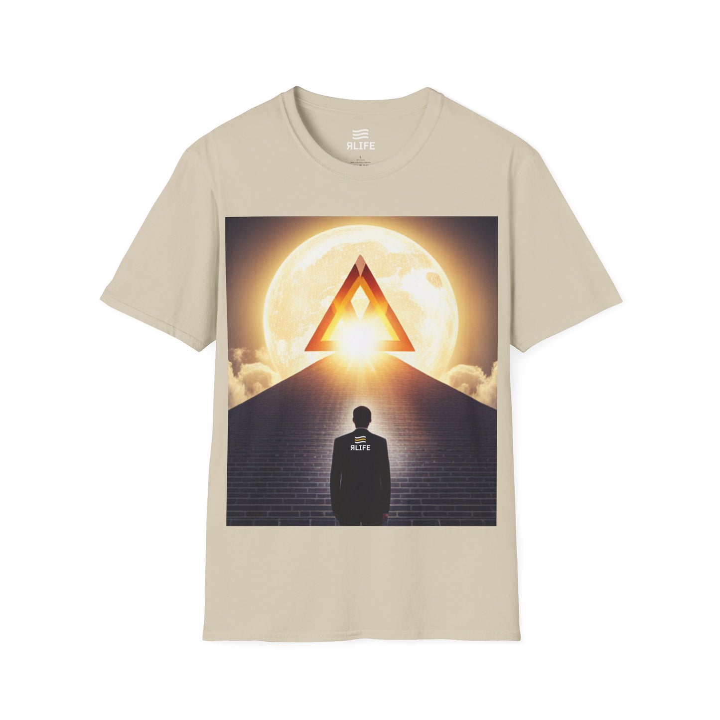 "Guided By Light" - Frontside Design