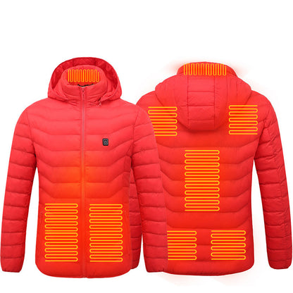 Thermal Heated Jacket
