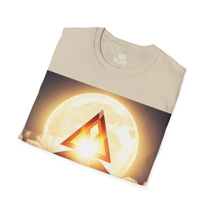 "Guided By Light" - Frontside Design