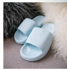 Soft Home Slippers
